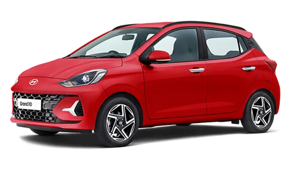 Sản phẩm grand i10 hatchback 2024 noi bat — Ô Tô Ngọc Phương - Công Ty TNHH Ô Tô Ngọc Phương — MST 3500890941