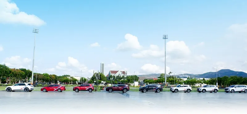 Sản phẩm HYUNDAI BA RIA VUNG TAU — Ô Tô Ngọc Phương - Công Ty TNHH Ô Tô Ngọc Phương — MST 3500890941