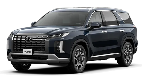 Sản phẩm Hyundai Palisade 1 — Ô Tô Ngọc Phương - Công Ty TNHH Ô Tô Ngọc Phương — MST 3500890941