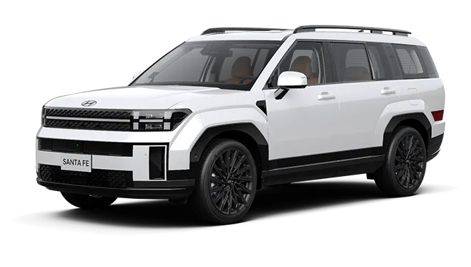 Sản phẩm hyundai santa fe 2024 — Ô Tô Ngọc Phương - Công Ty TNHH Ô Tô Ngọc Phương — MST 3500890941