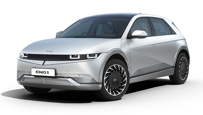 Sản phẩm IONIQ5 — Ô Tô Ngọc Phương - Công Ty TNHH Ô Tô Ngọc Phương — MST 3500890941