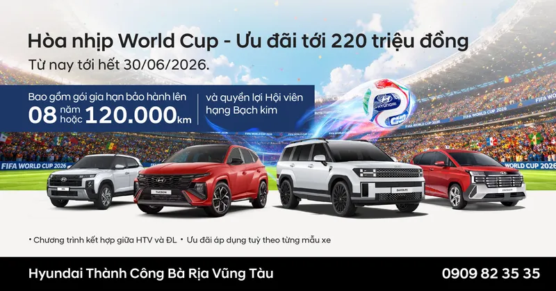 Sản phẩm khuyen mai ban hang t6 — Ô Tô Ngọc Phương - Công Ty TNHH Ô Tô Ngọc Phương — MST 3500890941