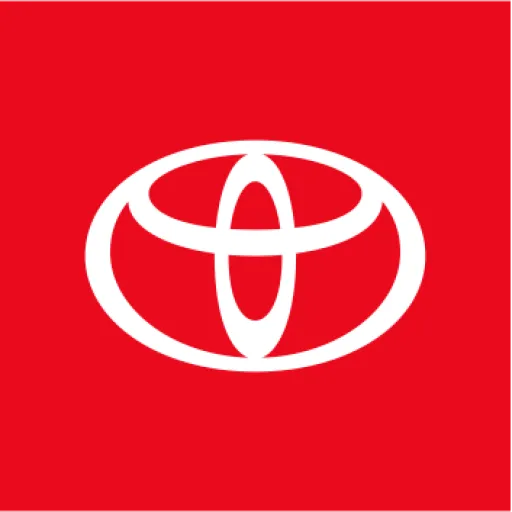 Logo Công Ty Cổ Phần Toyota Vũng Tàu