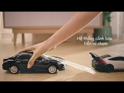 Sản phẩm 0 2 1 — Công Ty Cổ Phần Toyota Vũng Tàu — MST 3500898796