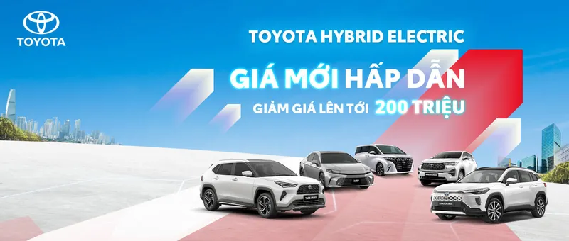 Sản phẩm desktop — Công Ty Cổ Phần Toyota Vũng Tàu — MST 3500898796