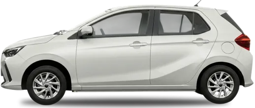 Sản phẩm wigo 1 — Công Ty Cổ Phần Toyota Vũng Tàu — MST 3500898796