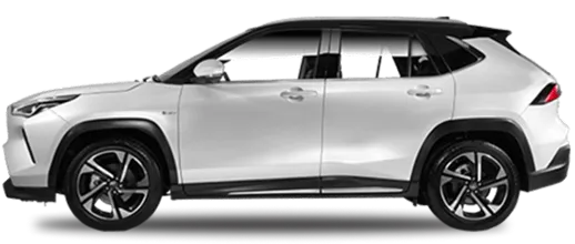 Sản phẩm yaris cross 1 — Công Ty Cổ Phần Toyota Vũng Tàu — MST 3500898796