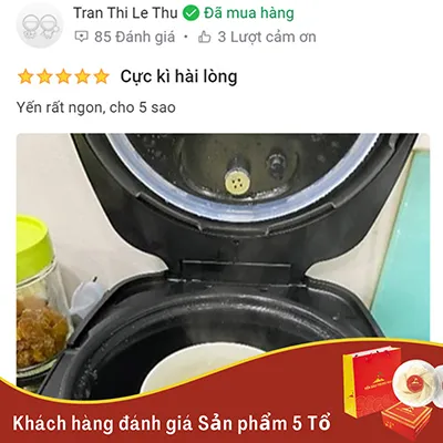 Sản phẩm 12 — Yến Sào Trung Nam — MST 3501029541