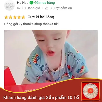 Sản phẩm 18 — Yến Sào Trung Nam — MST 3501029541