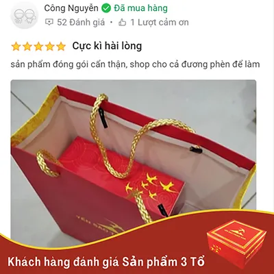 Sản phẩm 3 — Yến Sào Trung Nam — MST 3501029541