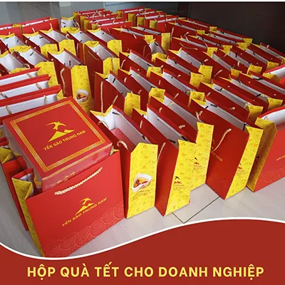 Sản phẩm 1 — Yến Sào Trung Nam — MST 3501029541
