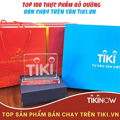 Sản phẩm 4 — Yến Sào Trung Nam — MST 3501029541