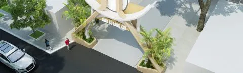 Sản phẩm CONG NHA THO LANG CAT 5 1500x660 480x145 — Xây Dựng Mạnh Hùng - Công Ty Trách Nhiệm Hữu Hạn Xây Dựng Mạnh Hùng — MST 3501306114