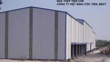 Sản phẩm nha thep tien che 360x202 — Xây Dựng Mạnh Hùng - Công Ty Trách Nhiệm Hữu Hạn Xây Dựng Mạnh Hùng — MST 3501306114