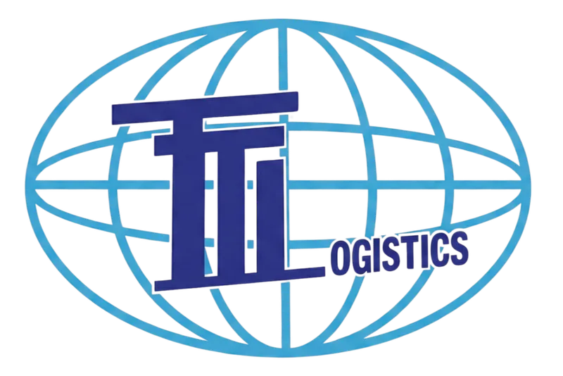 Logo Công Ty TNHH TT Logistics