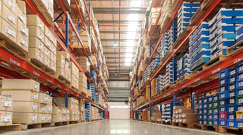 Sản phẩm cho thue kho gia re — Công Ty TNHH TT Logistics — MST 3501371032