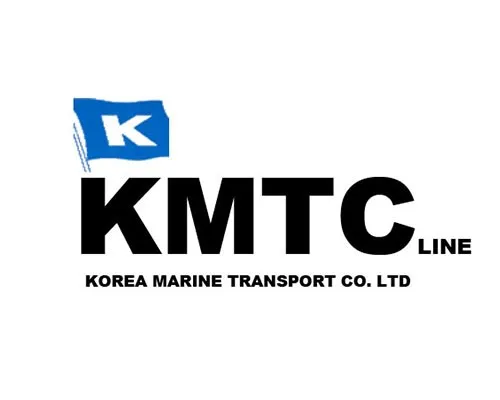 Sản phẩm KMTC — Công Ty TNHH TT Logistics — MST 3501371032