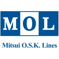 Sản phẩm MOL — Công Ty TNHH TT Logistics — MST 3501371032