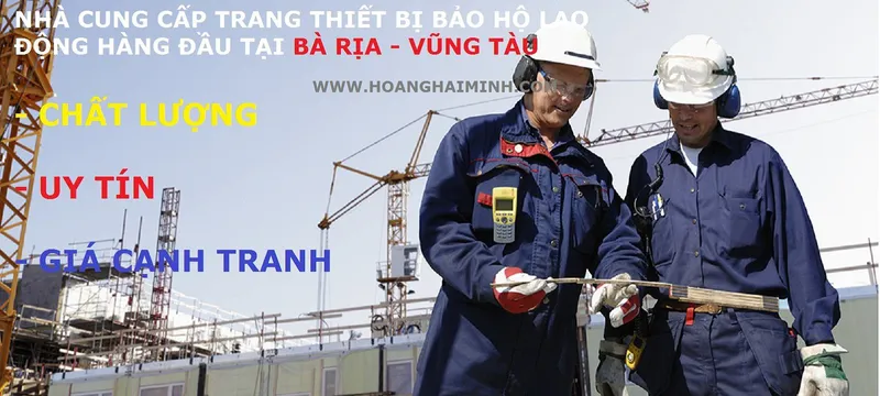 Sản phẩm an toan dau khi — Công Ty TNHH Hoàng Hải Minh — MST 3501400597
