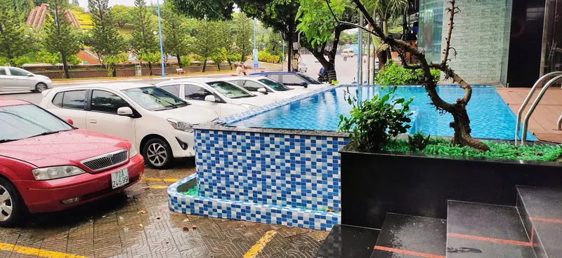 Sản phẩm Ho Boi 3 — Khách Sạn Kiều Anh - Công Ty TNHH Đầu Tư Phát Triển Du Lịch Phương Anh — MST 3501460099