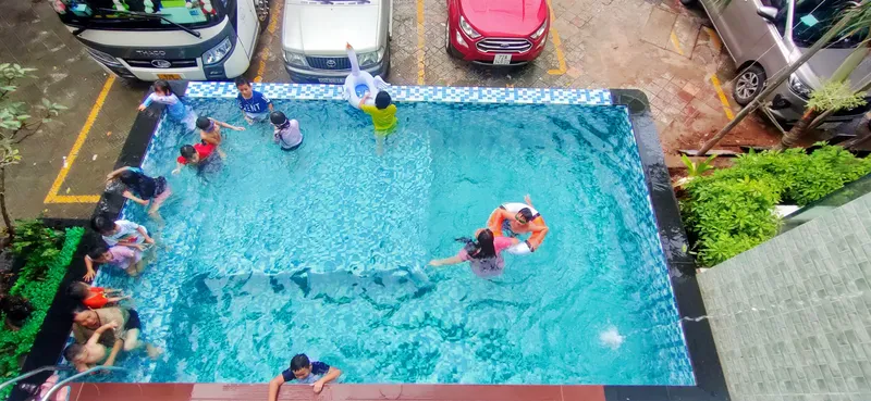 Sản phẩm Ho Boi 71 — Khách Sạn Kiều Anh - Công Ty TNHH Đầu Tư Phát Triển Du Lịch Phương Anh — MST 3501460099