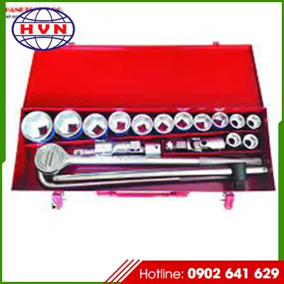 Sản phẩm dung cu cam tay 4 — Dụng Cụ Cơ Khí Hải Vân Nam - Công Ty Trách Nhiệm Hữu Hạn Thương Mại Và Dịch Vụ
Kỹ Thuật Hải Vân Nam — MST 3501478096