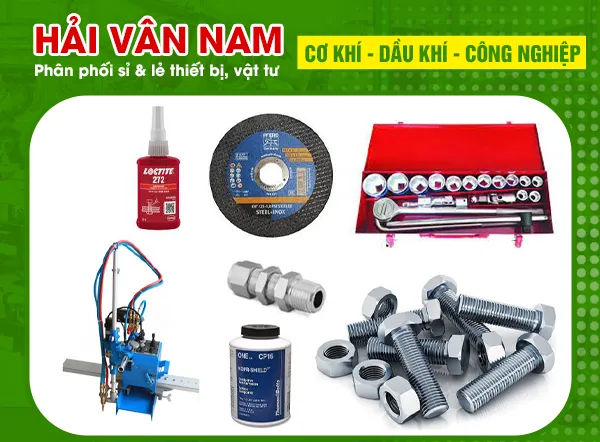 Sản phẩm GT — Dụng Cụ Cơ Khí Hải Vân Nam - Công Ty Trách Nhiệm Hữu Hạn Thương Mại Và Dịch Vụ
Kỹ Thuật Hải Vân Nam — MST 3501478096