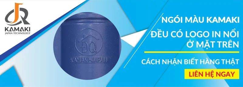 Sản phẩm b 4 n — Ngói Nhật Kamaki - Công Ty TNHH Đặng Quân — MST 3501497275