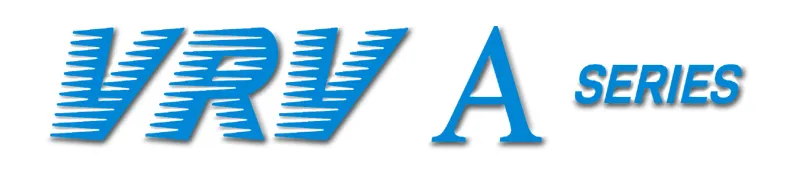 Sản phẩm VRV_A — Công Ty TNHH Kỹ Thuật Phú Vĩnh An — MST 3501503962
