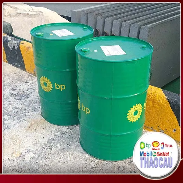 Sản phẩm BP Vanellus Multi — Dầu Nhớt Thảo Cầu - Công Ty TNHH Thương Mại Và Dịch Vụ Thảo Cầu — MST 3501585394