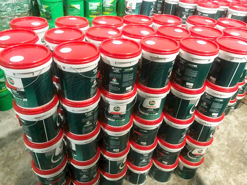 Sản phẩm Kho hang 3 — Dầu Nhớt Thảo Cầu - Công Ty TNHH Thương Mại Và Dịch Vụ Thảo Cầu — MST 3501585394