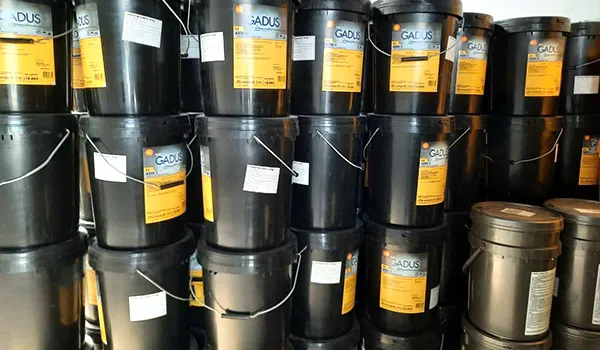 Sản phẩm mo — Dầu Nhớt Thảo Cầu - Công Ty TNHH Thương Mại Và Dịch Vụ Thảo Cầu — MST 3501585394