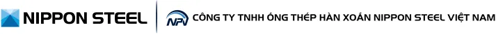 Logo Công Ty TNHH ống Thép Nippon Steel Pipe