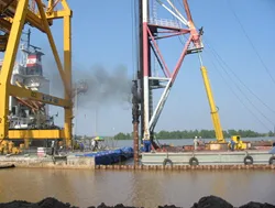 Sản phẩm 4 APPLICATION Installation of Steel Pipe Pile đong Coc Ong Thep — Công Ty TNHH ống Thép Nippon Steel Pipe — MST 3501651953