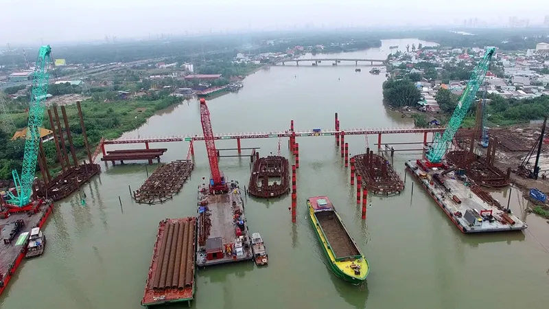 Sản phẩm Muong Chuoi 1 icon — Công Ty TNHH ống Thép Nippon Steel Pipe — MST 3501651953