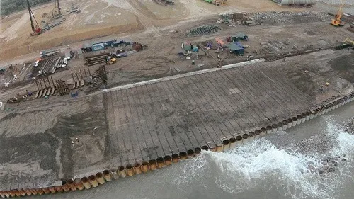 Sản phẩm Nghi Son Refinery Petrochemical Complex Copy — Công Ty TNHH ống Thép Nippon Steel Pipe — MST 3501651953