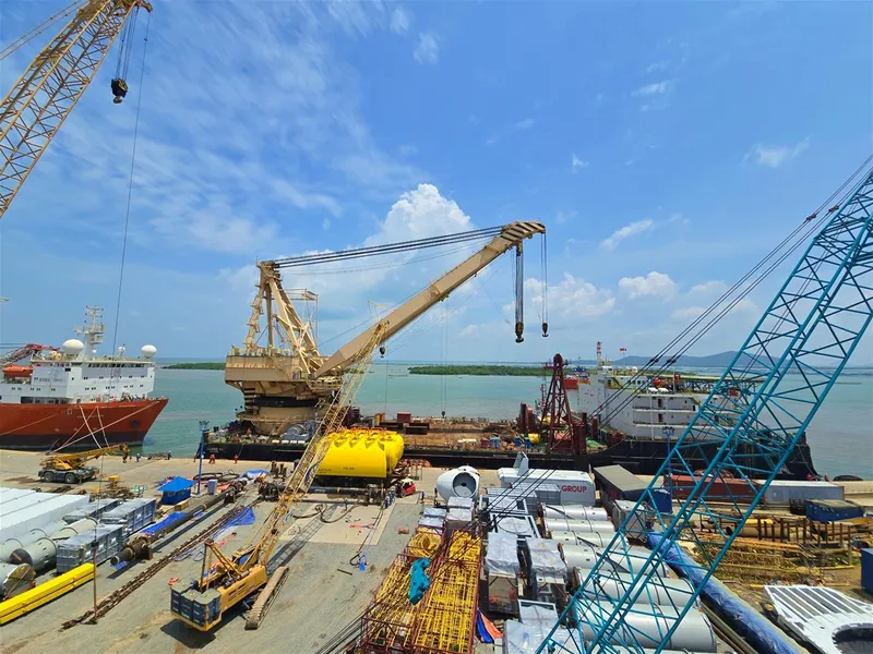 Sản phẩm 1(1) — Công Ty Cổ Phần Cảng Đông Xuyên — MST 3501711472
