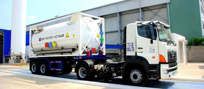 Sản phẩm slide 2 1 2 — Công Ty TNHH Air Water Việt Nam — MST 3501711627