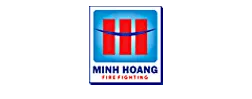 Logo PCCC Minh Hoàng - Công Ty TNHH Thương Mại Dịch Vụ PCCC Minh Hoàng