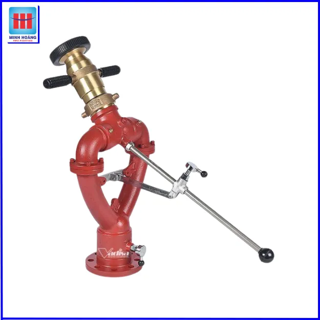 Sản phẩm 105 — PCCC Minh Hoàng - Công Ty TNHH Thương Mại Dịch Vụ PCCC Minh Hoàng — MST 3501972322