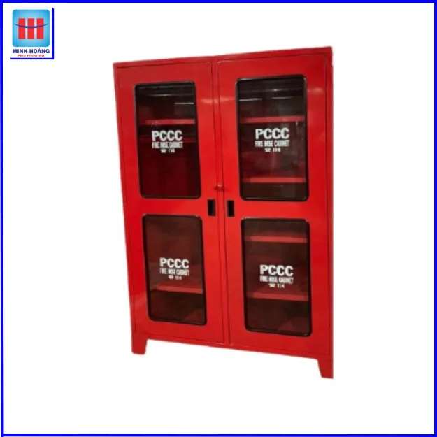 Sản phẩm 112 — PCCC Minh Hoàng - Công Ty TNHH Thương Mại Dịch Vụ PCCC Minh Hoàng — MST 3501972322