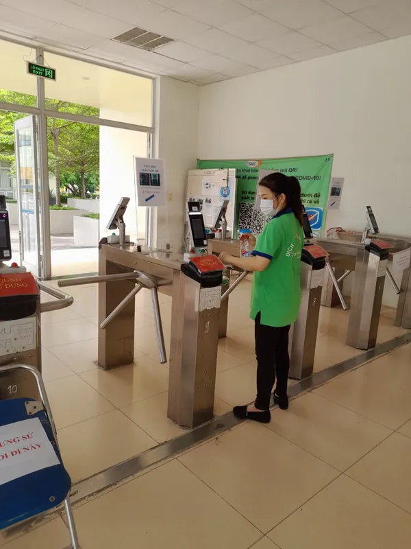 Sản phẩm Ve sinh cong nghiep (14) — Dịch Vụ Cây Xanh An Phú Mỹ - Công Ty TNHH Dịch Vụ Công Nghiệp An Phú Mỹ — MST 3502014442