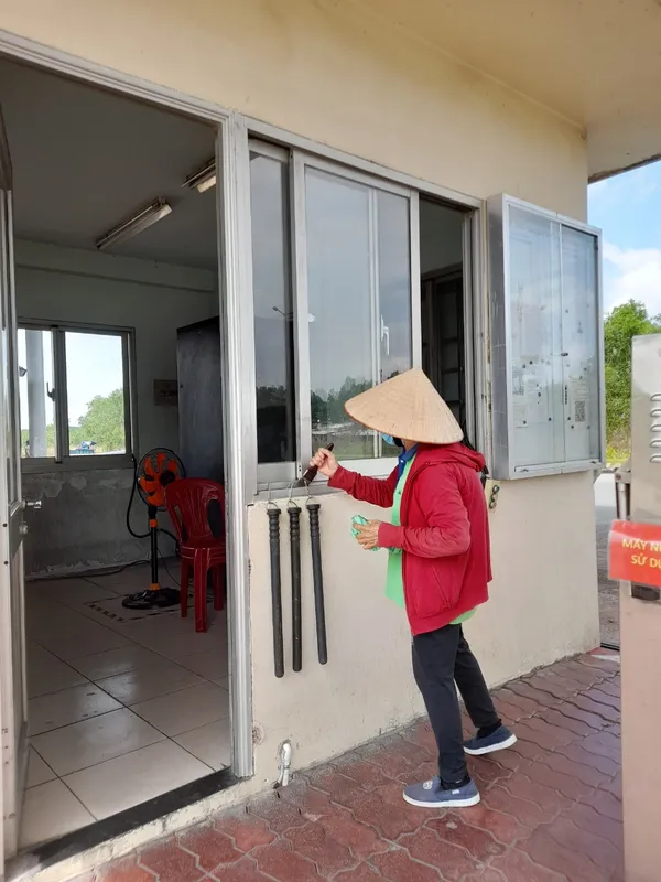 Sản phẩm Ve sinh cong nghiep (18) — Dịch Vụ Cây Xanh An Phú Mỹ - Công Ty TNHH Dịch Vụ Công Nghiệp An Phú Mỹ — MST 3502014442