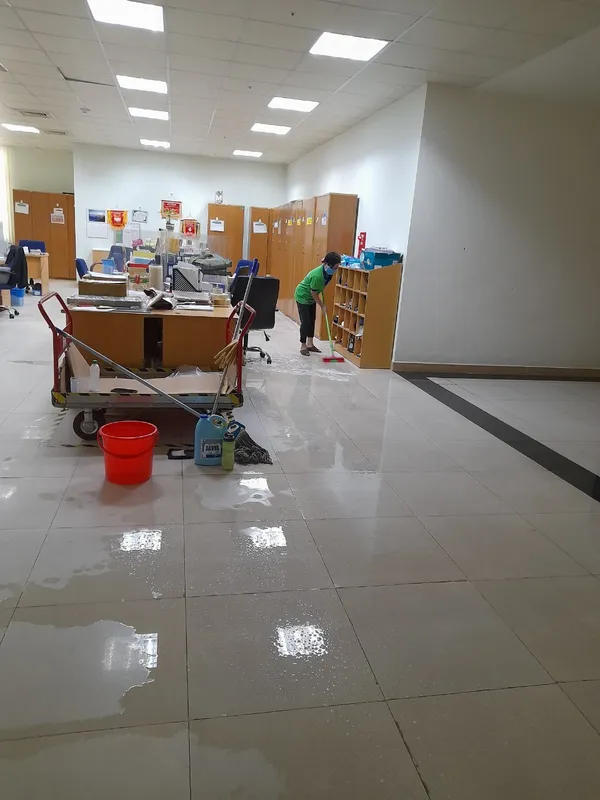 Sản phẩm Ve sinh cong nghiep (2) — Dịch Vụ Cây Xanh An Phú Mỹ - Công Ty TNHH Dịch Vụ Công Nghiệp An Phú Mỹ — MST 3502014442