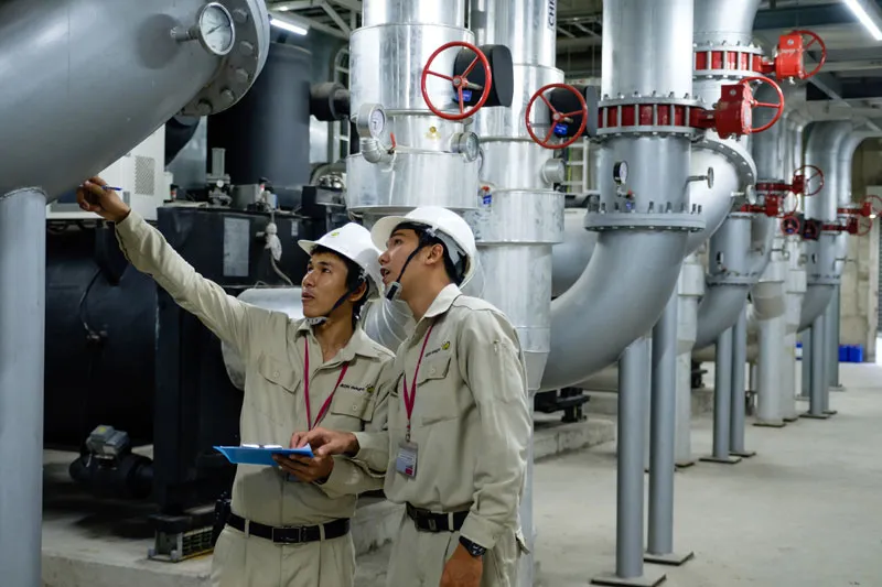 Nhà máy Thiết Bị Điện Kiệt Phát Đạt - Công Ty Trách Nhiệm Hữu Hạn Kiệt Phát Đạt #1 — MST 3502046814