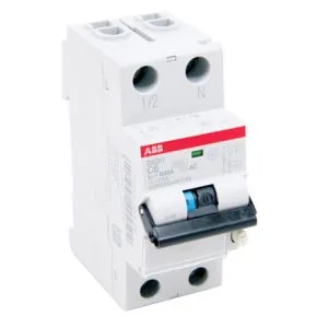 Sản phẩm Aptomat RCBO DS201 ABB 300x300 — Thiết Bị Điện Kiệt Phát Đạt - Công Ty Trách Nhiệm Hữu Hạn Kiệt Phát Đạt — MST 3502046814