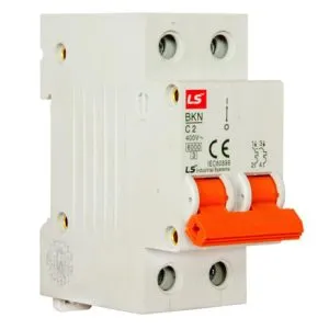 Sản phẩm Aptomat. MCB BKN LS 300x300 — Thiết Bị Điện Kiệt Phát Đạt - Công Ty Trách Nhiệm Hữu Hạn Kiệt Phát Đạt — MST 3502046814