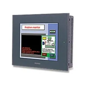 Sản phẩm Man hinh cam ung HMI — Thiết Bị Điện Kiệt Phát Đạt - Công Ty Trách Nhiệm Hữu Hạn Kiệt Phát Đạt — MST 3502046814