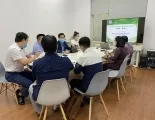 Sản phẩm hop voi ban anh dao tong cuc tcdlcl 64640 — Công Ty TNHH Giải Pháp Và Công Nghệ Sao Việt — MST 3502070983