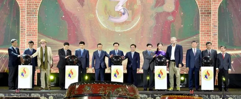 Sản phẩm khaimac festival 2023 5449 — Công Ty TNHH Giải Pháp Và Công Nghệ Sao Việt — MST 3502070983